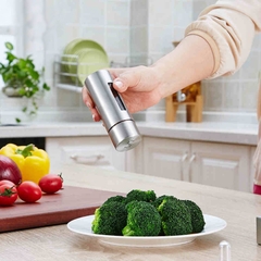 BỘ ĐỰNG MUỐI TIÊU SANG TRỌNG