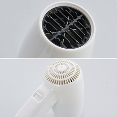 MÁY SẤY TÓC TREO TƯỜNG