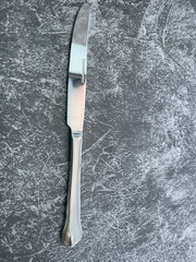 DAO STAN INOX ĐUÔI HOA