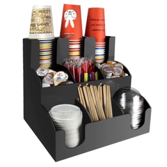 GIÁ ĐỰNG CỐC 2 TẦNG TAKEAWAY