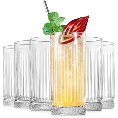 LY THỦY TINH CAO CẤP