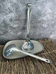 MUÔI THỦNG CHẤT LIỆU INOX