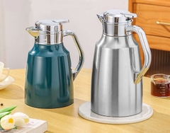 BÌNH GIỮ NHIỆT CHẤT LIỆU INOX