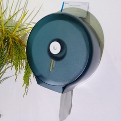 HỘP ĐỰNG GIẤY VỆ SINH CUỘN LỚN