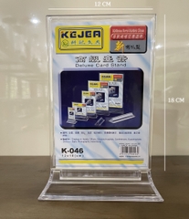 BIỂN TÊN K046 ĐỂ BÀN SANG TRỌNG