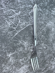 DAO NĨA 4 ĐẦU INOX