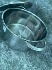 NỒI INOX TIẾN THÀNH