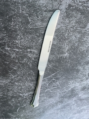 DAO STAN INOX ĐUÔI HOA