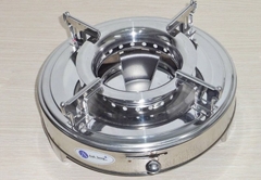 BẾP CỒN A2 DÙNG CHO NHÀ HÀNG QUÁN ĂN