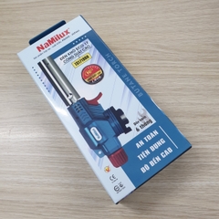 ĐÈN KHÒ GAS CẦM TAY NAMILUX