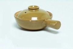 NỒI ĐẤT CÓ TAY CẦM NÂU TIỆN DỤNG