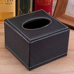 HỘP GIẤY ĂN CHẤT LIỆU DA SANG TRỌNG