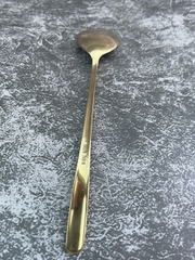 THÌA JAPAN MÀU VÀNG ĐỒNG