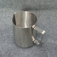 CA ĐONG INOX CÓ CHIA VẠCH