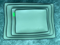 BỘ ĐĨA PHIP VUÔNG CẠNH CONG