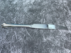 DAO STAN INOX ĐUÔI HOA