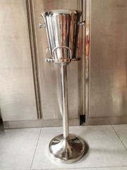 CHÂN KỆ XÔ ĐÁ KIỂU PHÁP