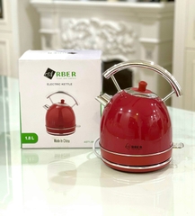 ẤM SIÊU TỐC ARBER