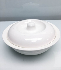 ÂU CƠM SỨ SANG TRỌNG