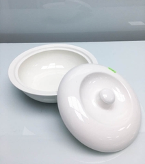 ÂU CƠM SỨ SANG TRỌNG