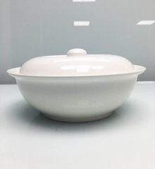 ÂU CƠM SỨ SANG TRỌNG