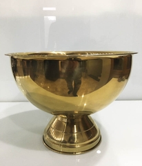 ÂU NGÂM RƯỢU CÓ CHÂN PHI 39 VÀNG