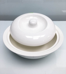 ÂU CƠM SỨ SANG TRỌNG