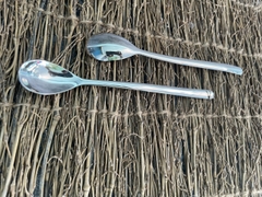 THÌA CAFE INOX NHỎ