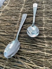 THÌA HOA SEN CHẤT LIỆU INOX