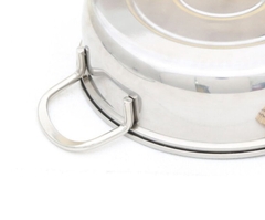 NỒI LẨU VIETCOOK NẮP KÍNH