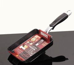 CHẢO VÂN ĐÁ SARA CHỐNG DÍNH