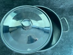 NỒI INOX TIẾN THÀNH