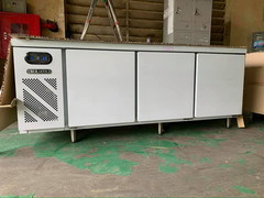 BÀN MÁT BERJAYA 3 TẦNG DÀNH CHO KHÁCH SẠN NHÀ HÀNG