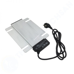 BẢNG ĐIỆN NỒI HÂM BUFFET HÌNH CHỮ NHẬT