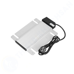 BẢNG ĐIỆN NỒI HÂM BUFFET HÌNH CHỮ NHẬT