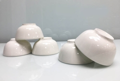 BÁT CƠM SỨ DÀNH CHO NHÀ HÀNG KHÁCH SẠN