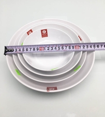 TÔ BÈO PHÍP TRẮNG B42-BV42