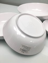 TÔ BÈO PHÍP TRẮNG B42-BV42