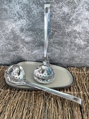 MUÔI THỦNG CHẤT LIỆU INOX