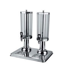 BÌNH ĐỰNG ĐỒ UỐNG BUFFET MẠ VÀNG