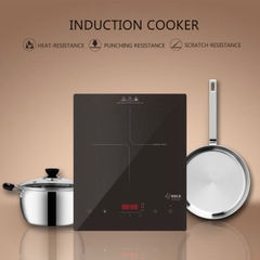BẾP ĐIỆN TỪ ARBER NHẬP KHẨU
