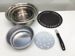 BẾP NƯỚNG HÀN QUỐC