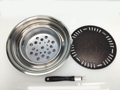 BẾP NƯỚNG HÀN QUỐC