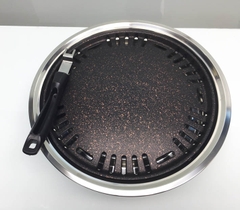 BẾP NƯỚNG HÀN QUỐC