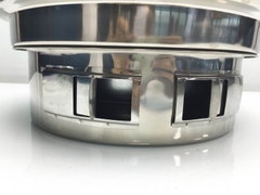 BẾP NƯỚNG HÀN QUỐC