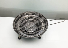 BẾP NƯỚNG THAN 3 CHÂN