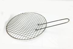 BẾP NƯỚNG THAN 3 CHÂN