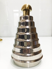 BÌNH HÂM NÓNG CAFE HÌNH THÁP