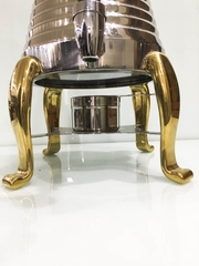 BÌNH HÂM NÓNG CAFE HÌNH THÁP