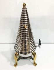 BÌNH HÂM NÓNG CAFE HÌNH THÁP